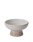 Lorca Footed Bowl