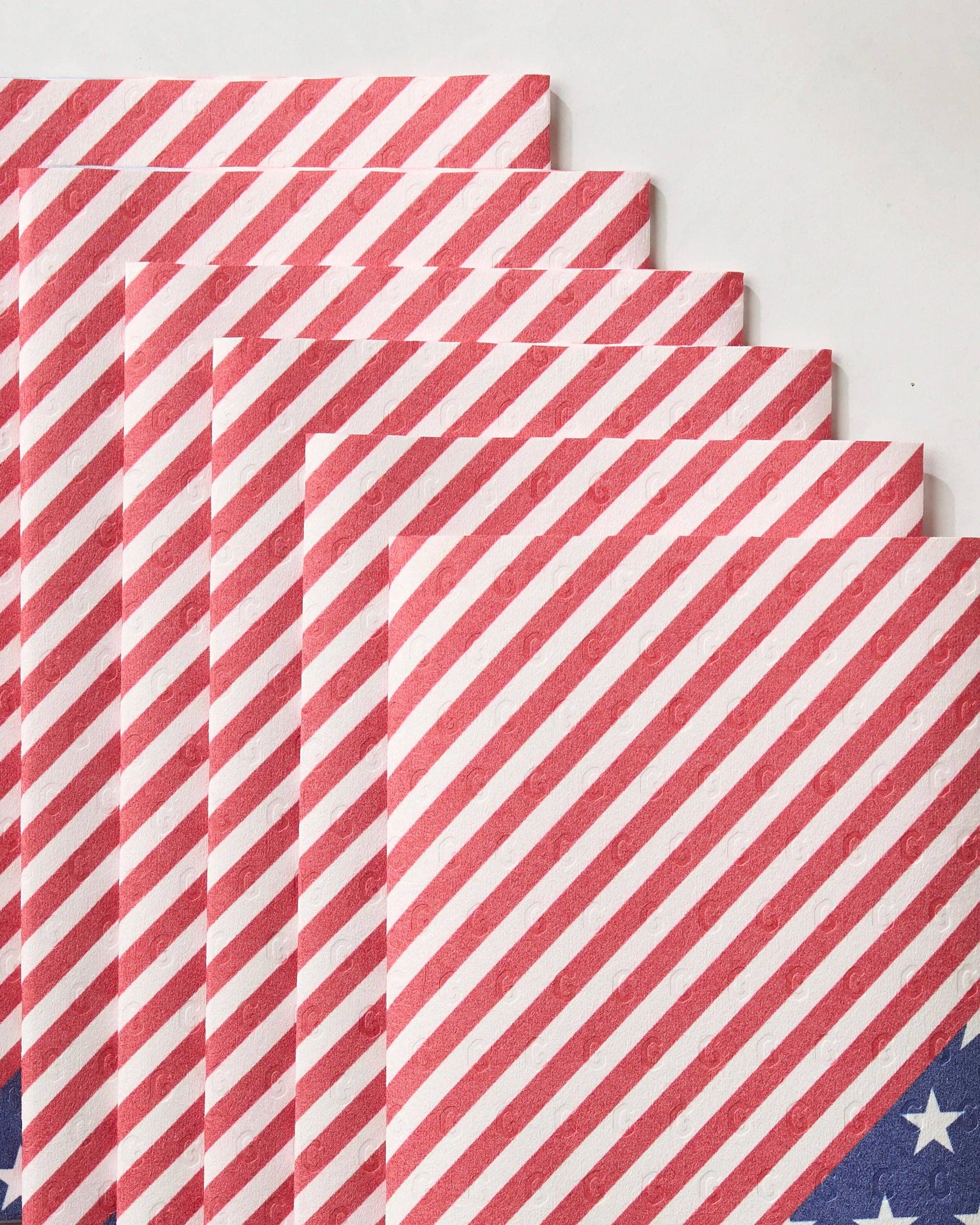 Liberty Not Paper Towel