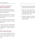 Stuff Every Wine Snob Should Know By Melissa Monosoff
