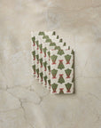 Ribbon Pines Not Paper Towel