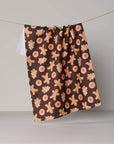 Holiday Cookies - Geometry Kitchen Tea Towel - Holiday 2026