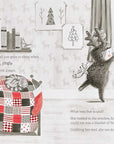 Little Reindeer By Nicola Killen