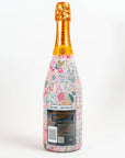Beau Bottles Mother's Day Meadows- Champagne Collection