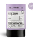 Berry Blossom Herbal Mini Tea Tube