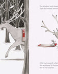 Little Reindeer By Nicola Killen
