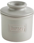 The Original Butter Bell® Crock - Cafe Matte Stone