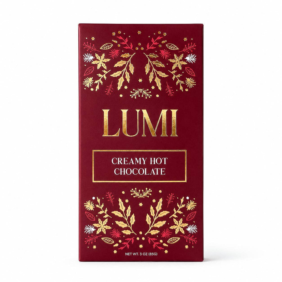 Holiday Creamy Hot Chocolate, 3 oz