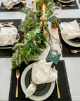White Rabbit Dinner Napkins