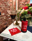 Have Yourself a Merry Little Cocktail Cocktail Napkins