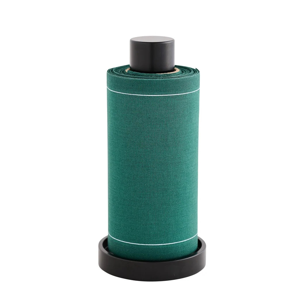 Black Cocktail Napkin Stand