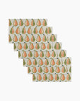Mod Pears Not Paper Towel Set