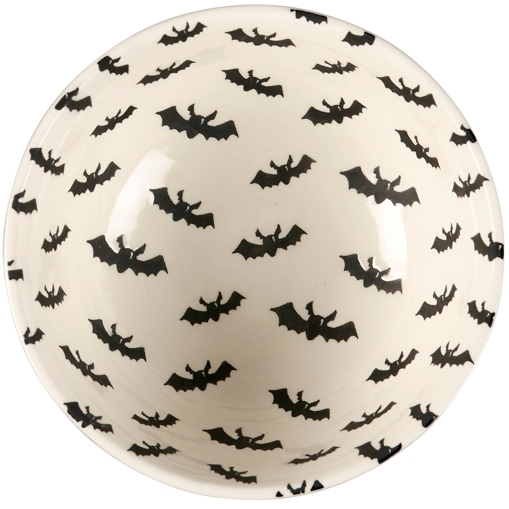Jack O'Lantern Bowl Set