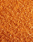 Habanero Salt - Infused Sea Salt