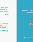 The Essential Compendium of Dad Jokes