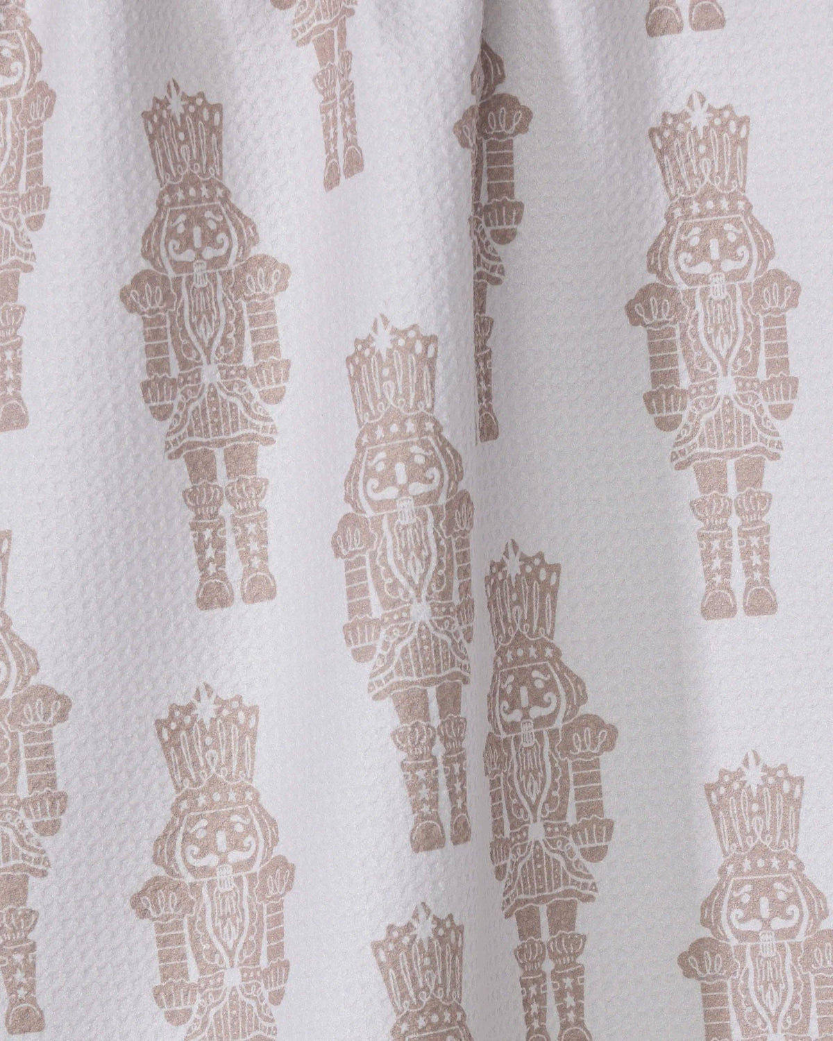 Clara - Geometry Kitchen Tea Towel