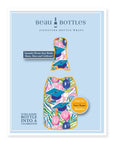Beau Bottles Pink Graduation - Champagne Collection