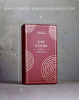 Holiday Hot Chocolate - Creamy Milk (2.5 oz)