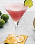Vodka: Coctail Cards A-Z
