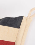 Nautical Yes Pillow