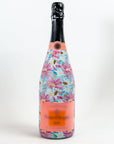 Beau Bottles Busy Bee Garden - Champagne Collection