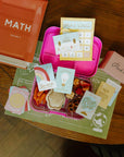 Occasions Lunch Box Cards