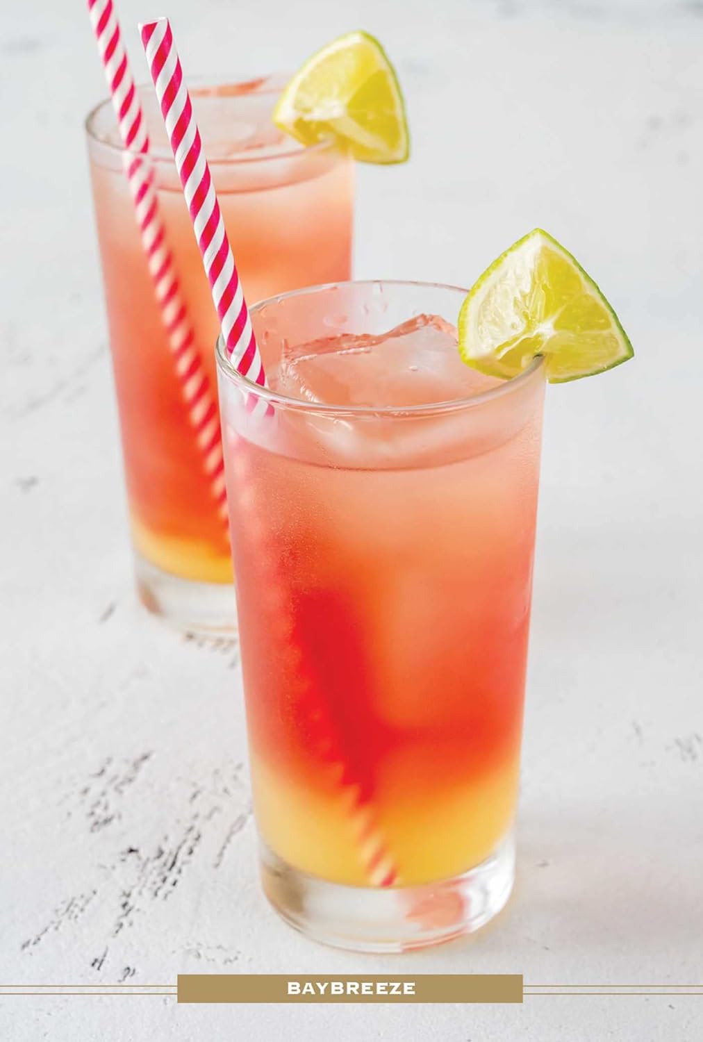 Vodka: Coctail Cards A-Z