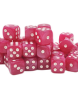 Pearl Drop - Pink - SOLD INDIVIDUALLY