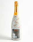 Beau Bottles Beige Bows - Champagne Collection