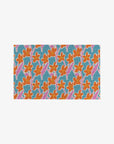 Flower Parade Not Paper Towel