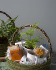 Bramble Basket - Medium