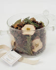 Stovetop Simmer Pot Kit: Cinnamon Apple Orchard