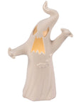 Lighted Ghost Figurine