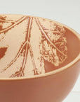 Fall Leaves Bowl Set