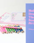 Mini Pencils - Mahjong Social Club
