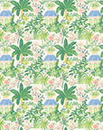 Beau Bottles Verde Palm Pavilion- Champagne Collection