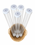 The Mahj Mat Tube