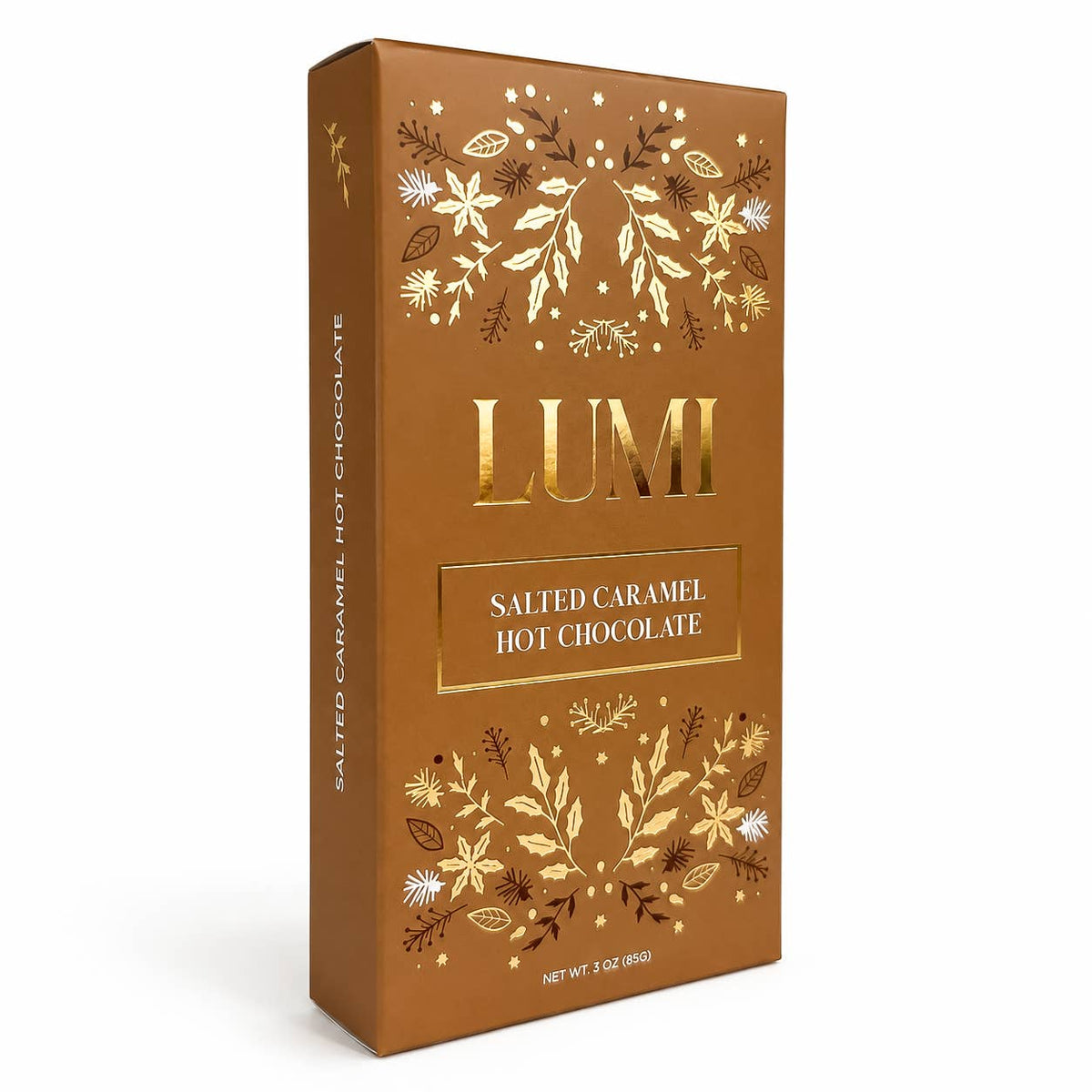 Fall &amp; Holiday Salted Caramel Hot Chocolate, 3 oz