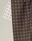 Quinn Luxe Kitchen Geometry Towel