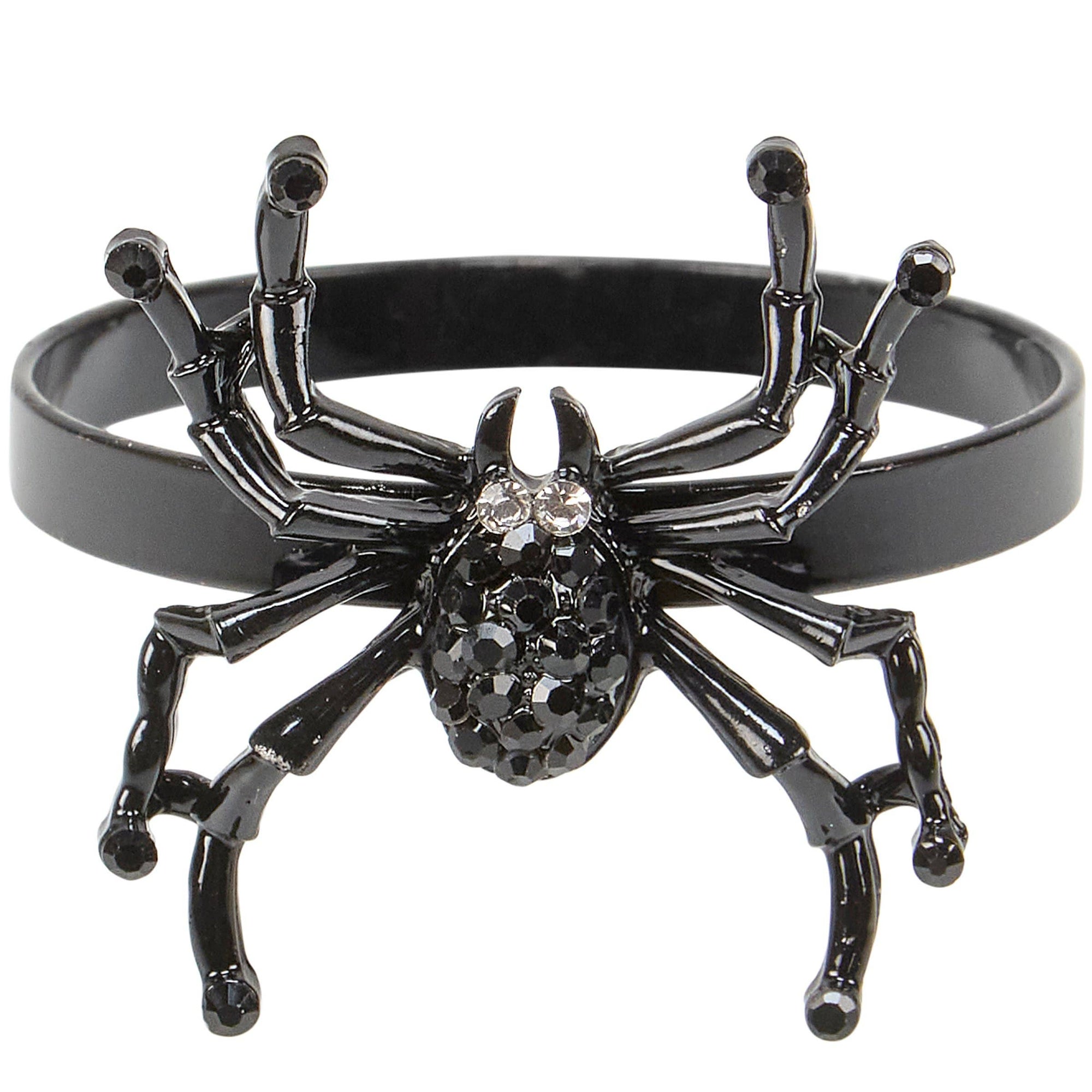 Spider Napkin Ring