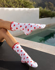We LOVE Love Grip Socks