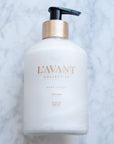 Fresh Linen Hand Lotion