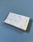 Beachy Mini Cards- Boxed Set of 6 | Blank Everyday
