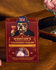 Sir Winston’s Espresso Martini - Cocktail Inspired Hard Candy