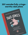 The Essential Compendium of Dad Jokes
