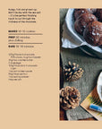 Cozy Cafe Cookies