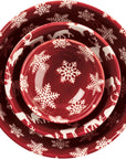 Christmas Bowl Set
