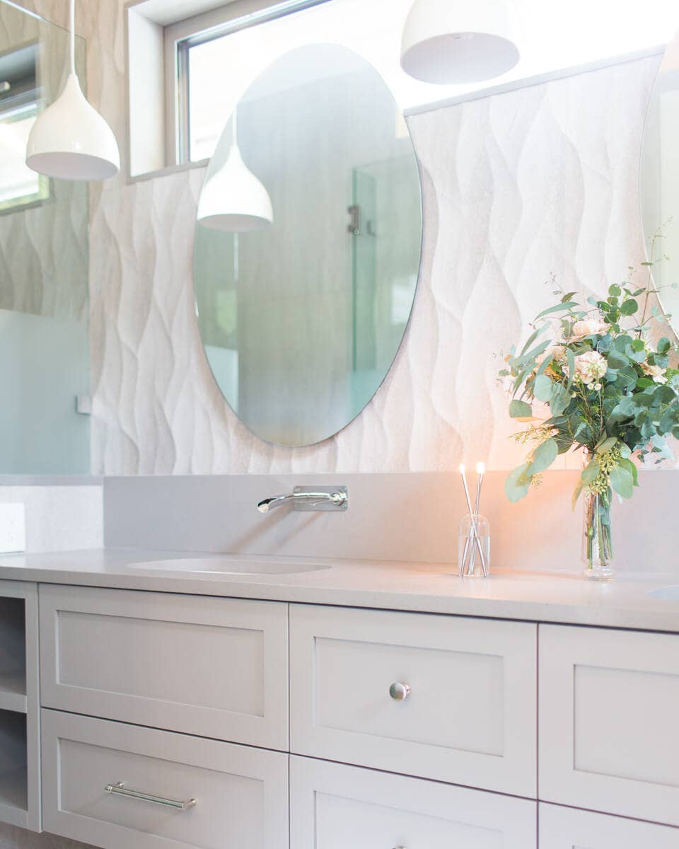 Silver Everlasting Candle – Reusable Steel Candles