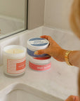Magnolia Body Butter (8oz)