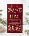 Holiday Creamy Hot Chocolate, 3 oz