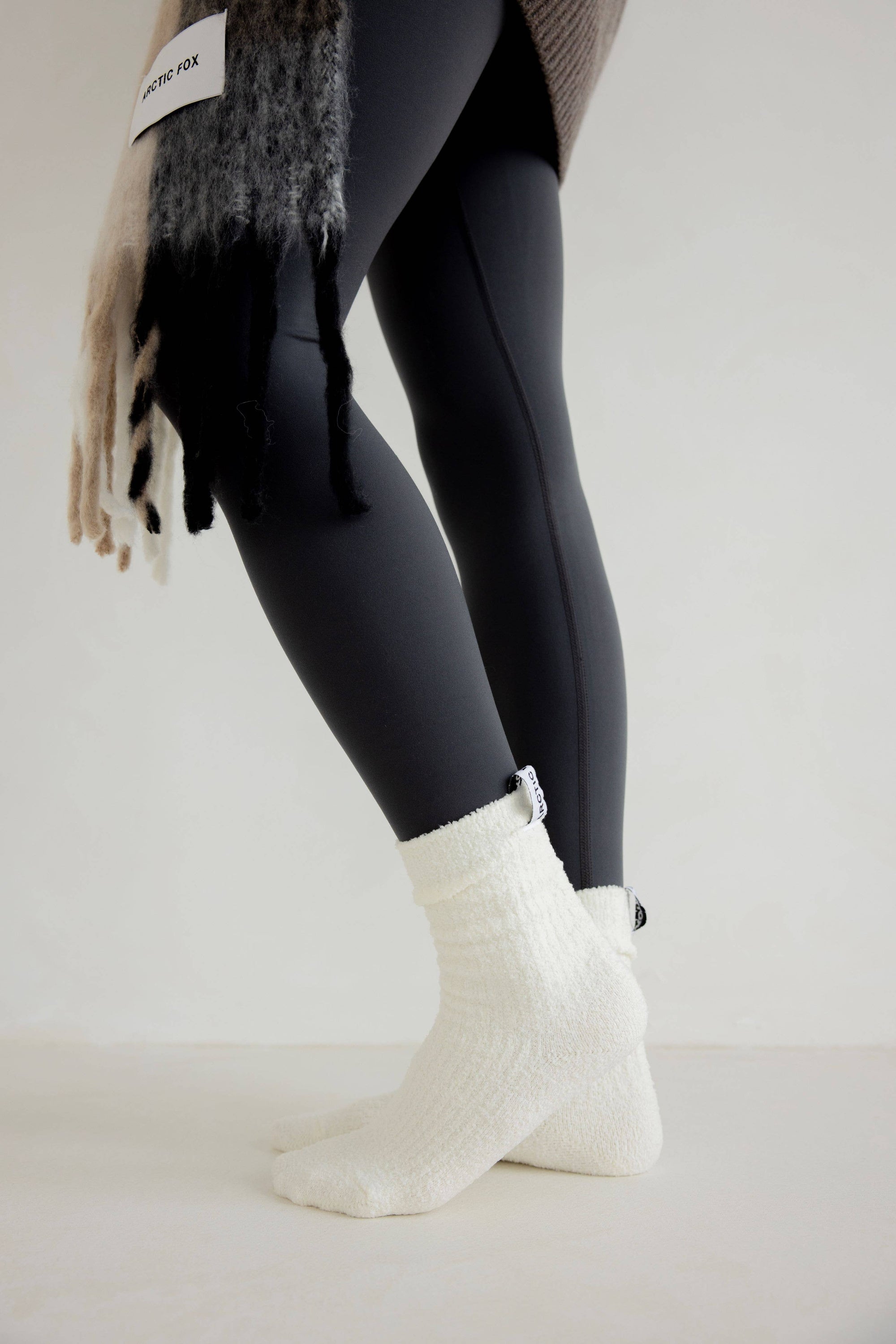 The Cosy Sock – Ultra-Soft Recycled Winter Sock | Warm, Durable, Sustainable